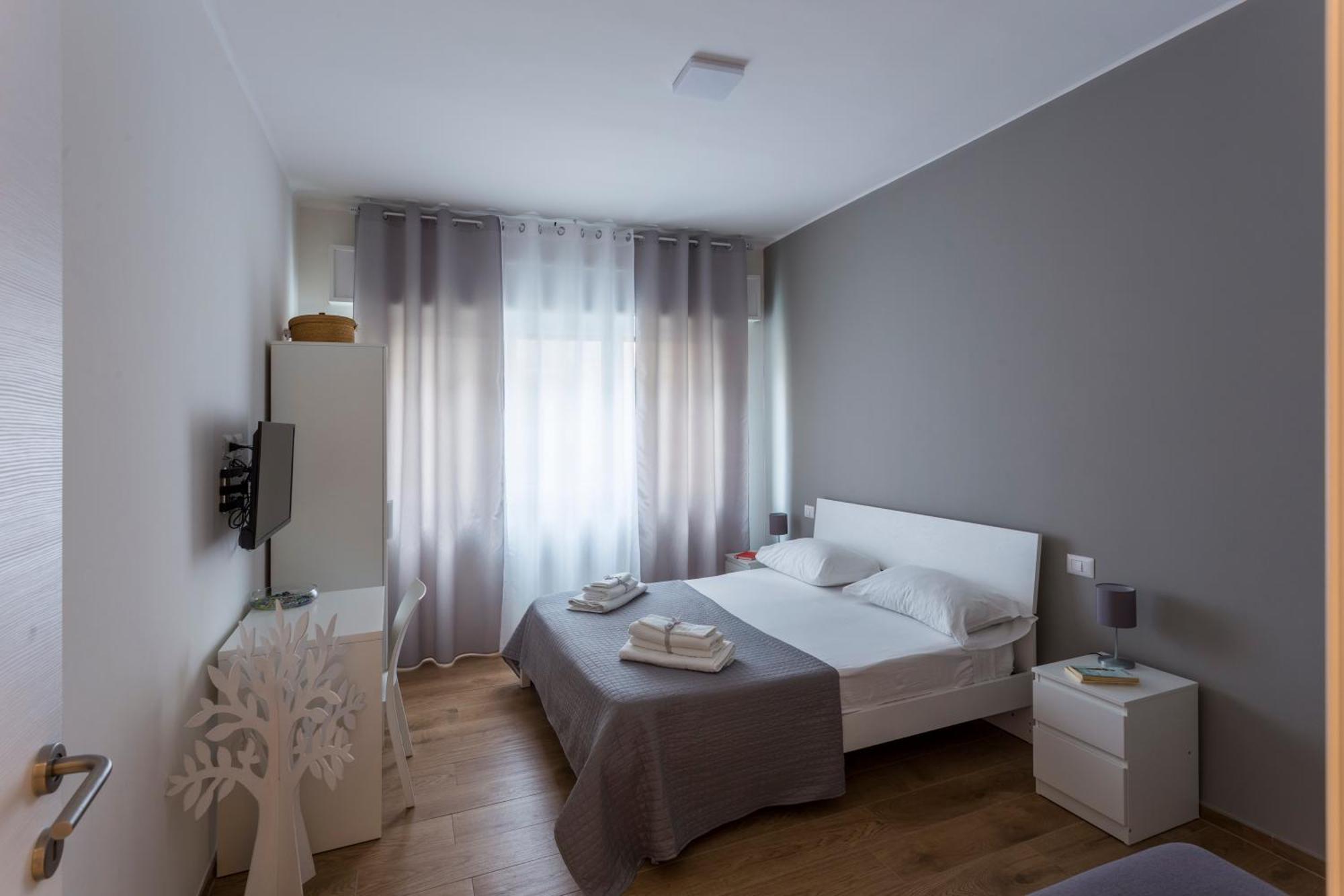 H49 Apartment Bari Exterior photo
